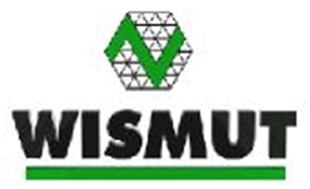 Link zur Wismut GmbH
